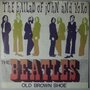 Beatles, The - The ballad of John and Yoko - Single Beatles, The - The ballad of John and Yoko - Single
