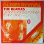 Beatles, The - Strawberry fields forever / Penny Lane - Single Beatles, The - Strawberry fields forever / Penny Lane - Single