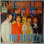 Beatles, The - All you need is love / Baby you're a rich man - Single Beatles, The - All you need is love / Baby you're a rich man - Single