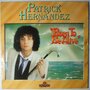 Partick Hernandez - Born to be alive - LP Partick Hernandez - Born to be alive - LP