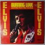 Elvis Presley - Burning love - LP Elvis Presley - Burning love - LP