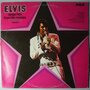 Elvis Presley - Sings hits from his movies - LP Elvis Presley - Sings hits from his movies - LP