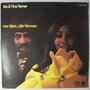 Ike & Tina Turner - Her man, his woman - LP Ike & Tina Turner - Her man, his woman - LP