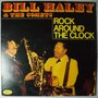 Bill Haley & The Comets - Rock around the clock - LP Bill Haley & The Comets - Rock around the clock - LP