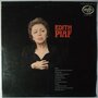 Edith Piaf - Edith Piaf - LP Edith Piaf - Edith Piaf - LP