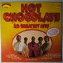Hot Chocolate - 20 Greatest hits - LP Hot Chocolate - 20 Greatest hits - LP