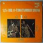 Ike & Tina Turner Show, The - The Ike & Tina Turner Show - LP Ike & Tina Turner Show, The - The Ike & Tina Turner Show - LP