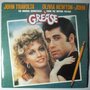 Various - Grease - LP Various - Grease - LP