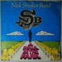 Nick Straker Band - A Walk In The Park - Single Nick Straker Band - A Walk In The Park - Single