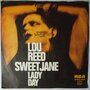 Lou Reed - Sweet Jane / Lady day - Single Lou Reed - Sweet Jane / Lady day - Single