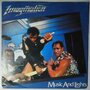 Imagination - Music and lights - Single Imagination - Music and lights - Single