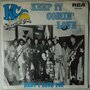 KC and The Sunshine Band - Keep it comin' love - Single KC and The Sunshine Band - Keep it comin' love - Single