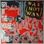 Was (Not Was) - Spy in the house of love - Single Was (Not Was) - Spy in the house of love - Single
