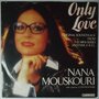 Nana Mouskouri - Only love - Single Nana Mouskouri - Only love - Single