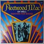 Fleetwood Mac - Oh Well / Fighting For Madge - Single Fleetwood Mac - Oh Well / Fighting For Madge - Single