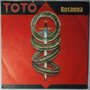 Toto - Rosanna - Single Toto - Rosanna - Single