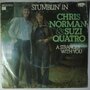 Chris Norman & Suzi Quatro - Stumblin' in - Single