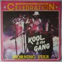 Kool & The Gang - Celebration - Single