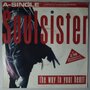 Soulsister - The way to your heart - Single