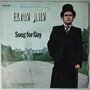 Elton John - Song for guy - Single