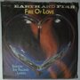 Earth & Fire - Fire of love - Single