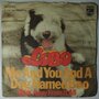 Lobo - Me and you and a dog named Boo - Single