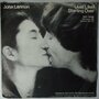 John Lennon - (Just like) Starting over - Single
