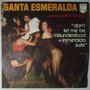 Santa Esmeralda starring Leroy Gomez - Don't let me be misunderstood - Single
