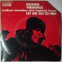Dionne Warwick - Loneliness remembers what happiness forgets - Single