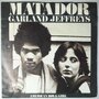 Garland Jeffreys - Matador - Single