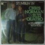 Chris Norman & Suzi Quatro - Stumblin' in - Single