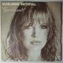 Marianne Faithfull - Sweetheart - Single