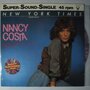 Nancy Costa - New York Times - 12"