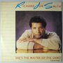 Richard Jon Smith - She's the master (Of the game) - 12"