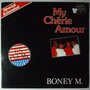 Boney M. - My chérie amour - 12"