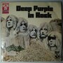 Deep Purple - Deep Purple in rock - LP
