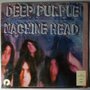 Deep Purple - Machine head - LP