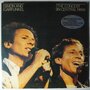 Simon And Garfunkel - The concert in Central Park - LP