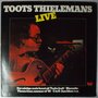 Toots Thielemans - Live - LP