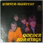 Golden Earrings - Winter-harvest - LP