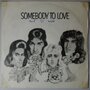 Queen - Somebody to love - Single