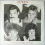 Queen - I want to break free - Single