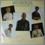 Hot Chocolate - It started with a kiss - Single