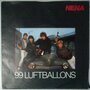 Nena - 99 Luftballons - Single
