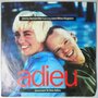 Jimmy Somerville featuring June Miles Kingston - Comment te dire adieu - Single