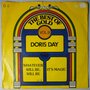Doris Day - Whatever will be, will be / It's magic - Single