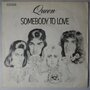 Queen - Somebody to love - Single
