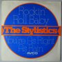 Stylistics, The - Rockin' roll baby - Single