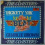 Coasters, The - Yackety Yack / Charlie Brown - Single