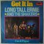Long Tall Ernie and The Shakers - Get it in - Single